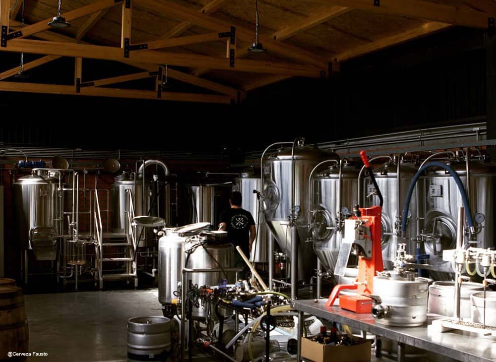 KEY CONSIDERATIONS FOR BREWERY FLOORING